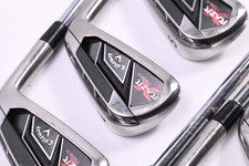 Callaway RAZR X Tour Irons /
