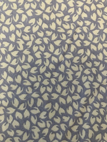 Vintage laura ashley fabric - vintage,