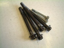 VF750C VFR750F 90-93 CB500