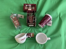 Costa Coffee gift bundle of 6 genuine Costa items all new unused