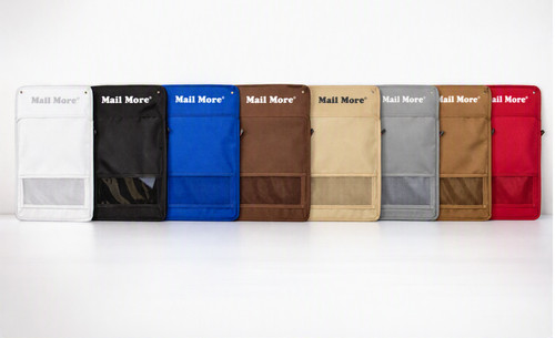 Letter catcher for - letter,