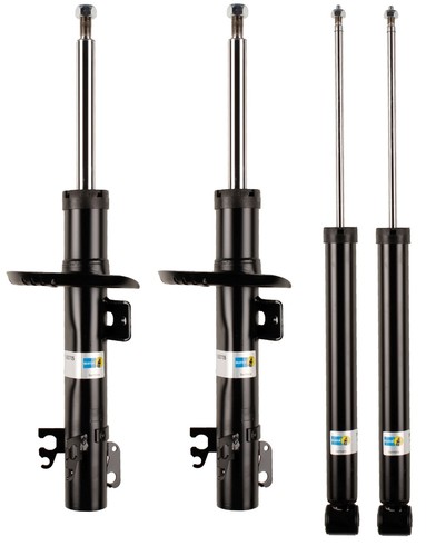 Bilstein shock absorbers - shock,