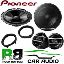 Pioneer Honda Accord 2008-2011