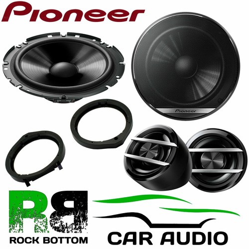 Pioneer honda accord 2008 2011 - pioneer, 2008-2011