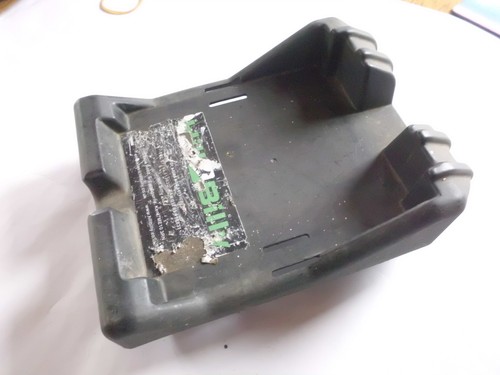 Pre loved hillbilly terrain - hillbilly,