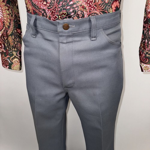 Vintage wrangler pants mens - pants,