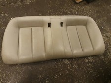 MERCEDES W208 CLK COUPE