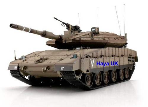 Heng long tank - long,