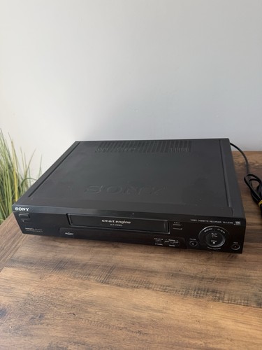 Sony slv e730 - sony, slv-e730