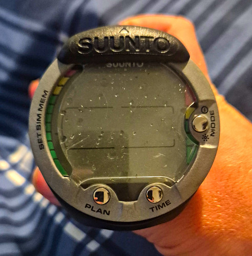 Suunto vyper viper - suunto,