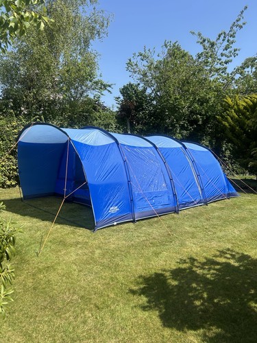 Vango anteus 600xl - anteus,