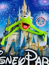 2026 Disney WDI MOG Muppet