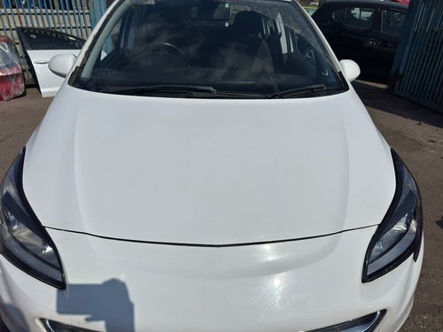 Vauxhall corsa 2015 - vauxhall, 2015-2019
