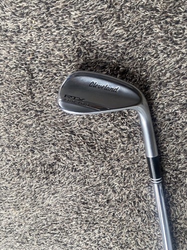Cleveland rtx zipcore - zipcore, wedge