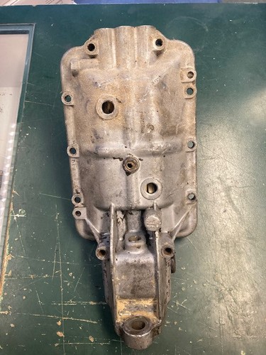 Jaguar xj6 daimler - jaguar, gearbox