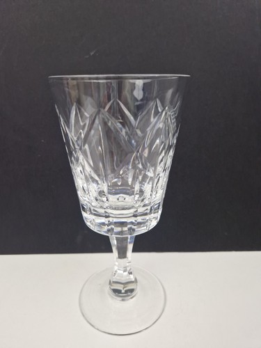 Royal brierley cut - 7",