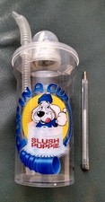 slush puppy cup