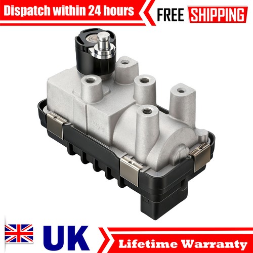 Turbo actuator for ford - turbo,