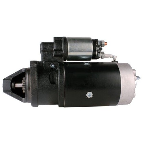 Starter kw 10 teeth - 24,