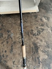 Okuma Connoisseur A Salmon And