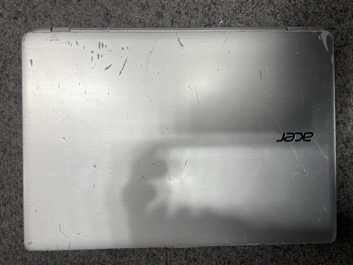 Acer aspire touch - acer,