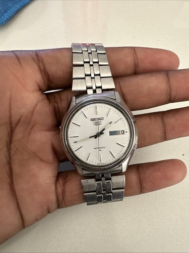 Vintage seiko automatic - seiko,