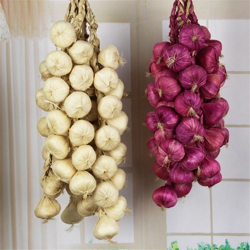 Fake food decor artificial - food,