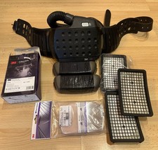 3M Speedglas Welding Helmet