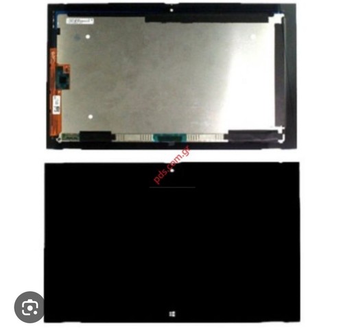 Nokia lumia 2520 touch - lumia, 10.1"