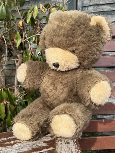Vintage dean teddy - vintage, with