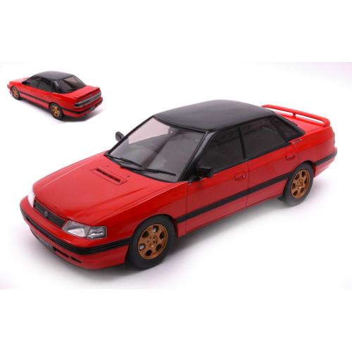 Subaru legacy 1991 - subaru,