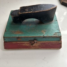 Shoe Shine Box