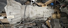 BMW E36 M43 AUTOMATIC GEARBOX 4 SPEED 1.8 GM W/TORQUE CONVERTER /96018243