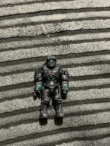Halo mega construx spartan kai - spartan,