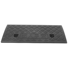  Lightweight Ramp Handicap Ramps for Home Entry Driveway Low Cars Step