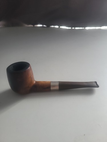Antique vintage pipe - ,