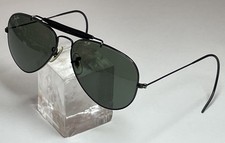 Vintage 1980s Ray Ban Aviator