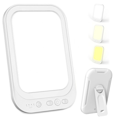 Sad therapy lamp light free - therapy,