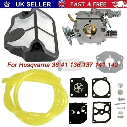 Carburetor carb for - carburetor, husqvarna