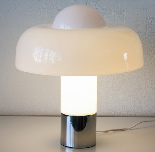 Bauhaus guzzini style space - bauhaus,