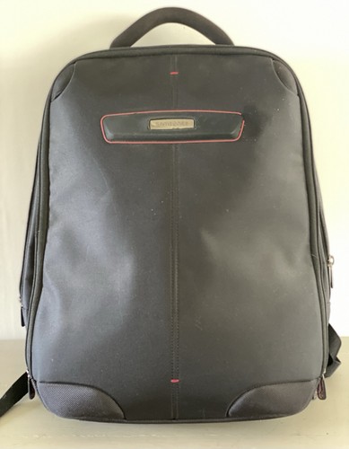 Samsonite laptop backpack with - laptop,