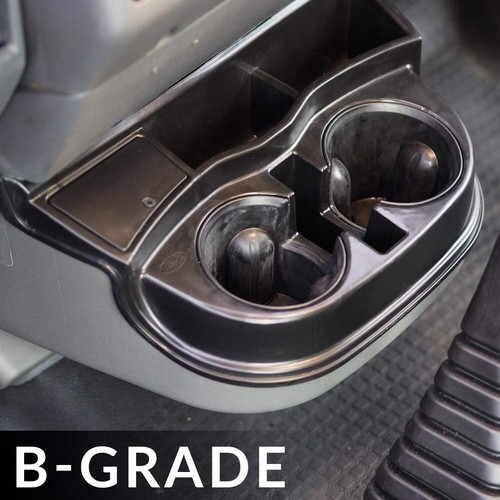 For cup holder console - vw,