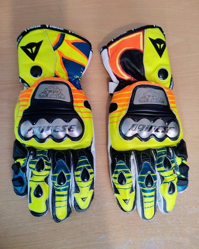Dainese full metal - full, valentino