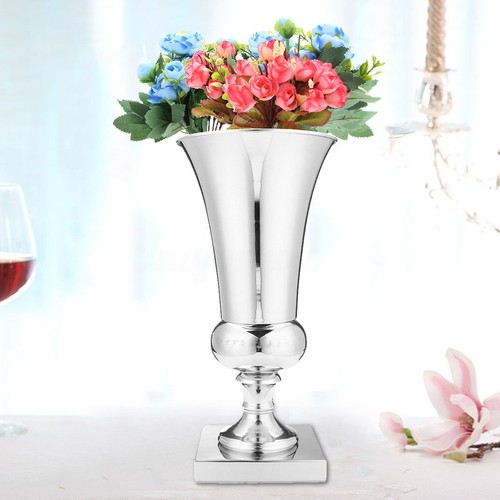 400mm large stunning silver - large,