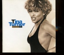 Tina Turner / Simply The Best