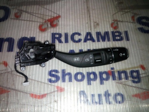 Left headlight switch driver - left,