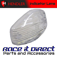 Indicator Lens Clear for Honda