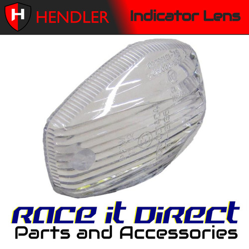 Indicator lens clear for - lens,