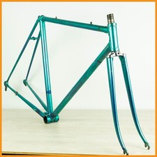 DALCERRI 50S COLUMBUS FRAME