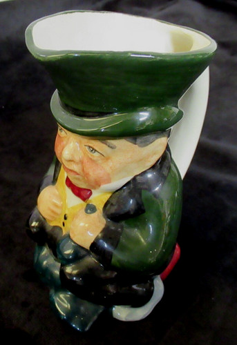 Vintage staffordshire england - vintage,